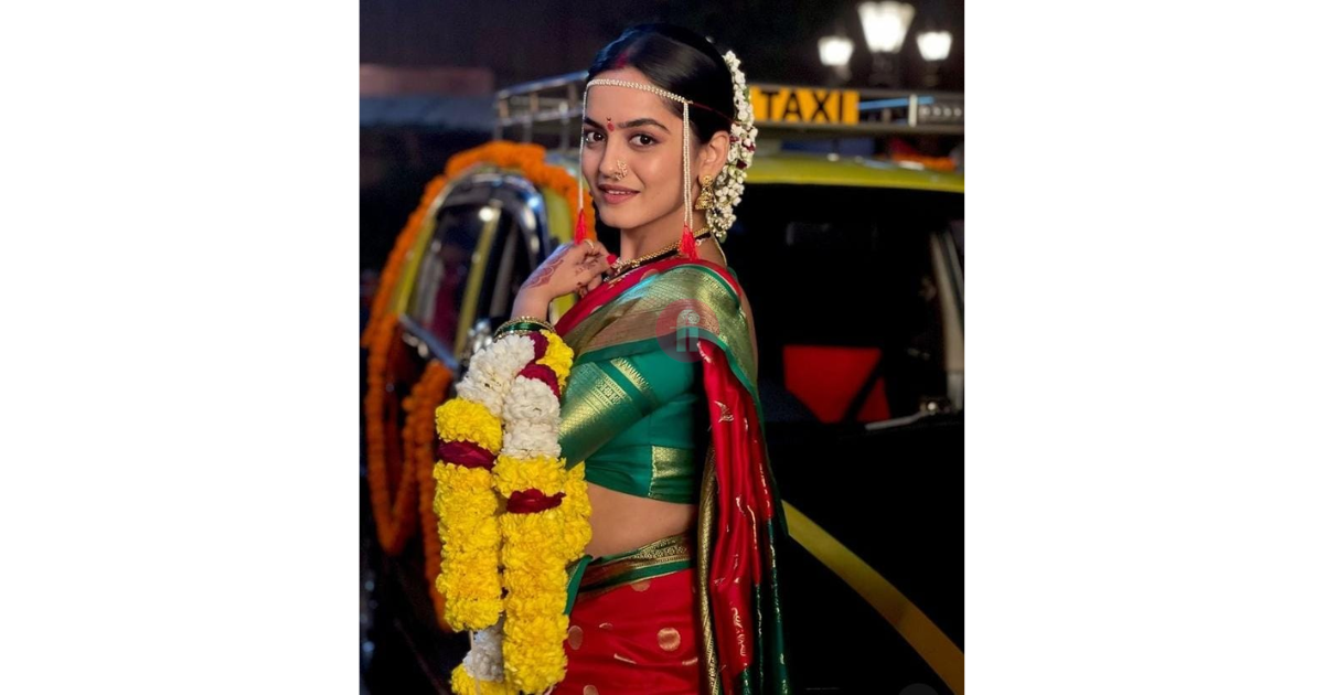 Will marriage to Sachin cut Sailee's wings to fly, or will she receive his support? Neha Harsora, aka Sailee, from Star Plus Show Udne Ki Aasha, shares insights about the intriguing promo!